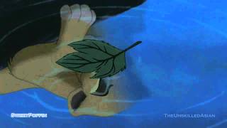 Love Will Find a Way - Lion King II - cover by Marcus Thane and Elsie Lovelock