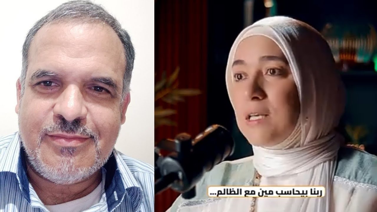 الله يحاسب أعوان الظالم التستر على الظلم
