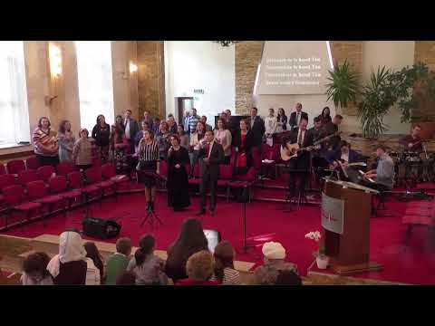 BBGB - 15.12.2019 - Program dimineata