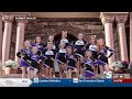 Marquette Superiors Cheer Team Wins National Championship