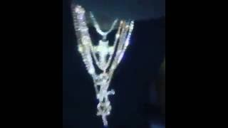 Gucci Mane Comes Home To 800k In Diamonds