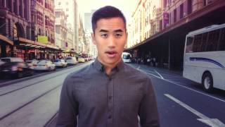Slow Down | Andrew Huang