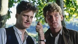 A Month in the Country (1987) Trailer - out on BFI DVD & Blu-ray 20 June | BFI
