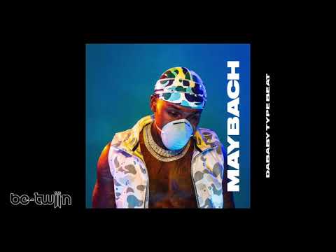 Megan Thee Stallion x Cardi B x DaBaby Type Beat 2021 Free - "MAYBACH" [prod. by Be-Twiin]