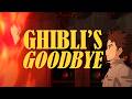 Studio Ghibli S Most Incomprehensible Film