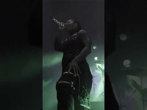 Ruckus at Y Not Festival last weekend - We Live Forever 🔥