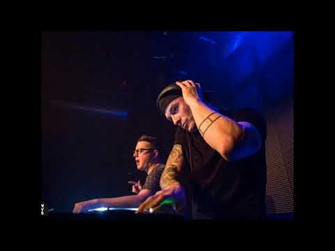 Tony Junior x Futuristic Polar Bears x Skazi - ID (NEW VERSION)