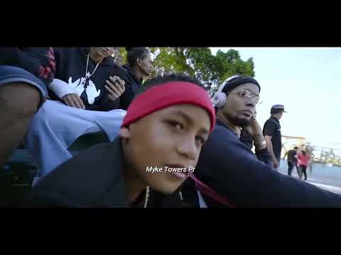 Myke Towers x Rocky RD - La máxima REMIX (PREVIEW)