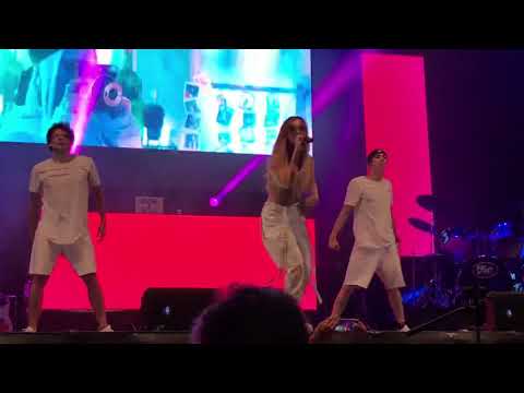 Los 40 summer live 2019 en la manga - Ana Mena(2)