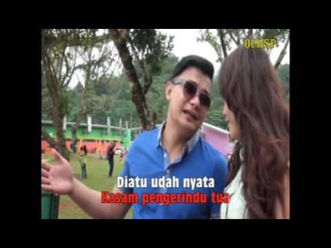 FIEDARUS_KASAM PENGERINDU TUA