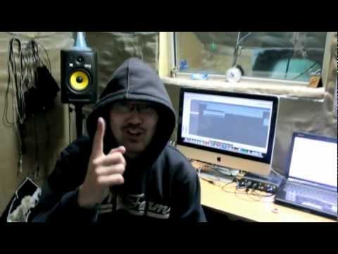 HiRoSima - Mixtape "Город на небе" Promo Video.