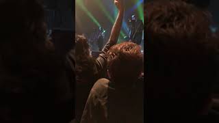 Behemoth- Daimonos @house of blues Houston Texas 10/24/18