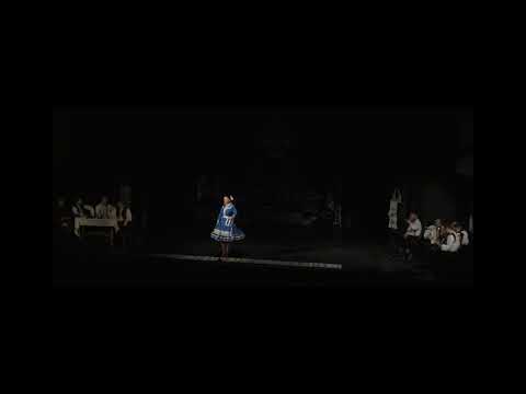 Martina Kukučková - Vykvitla mi v záhrade ružička