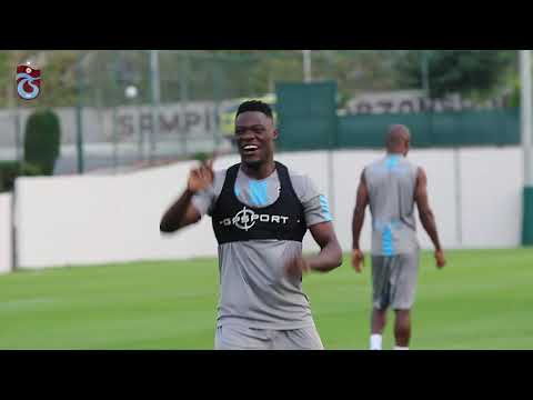 Malatyaspor maçı hazırlıklarımız tamamlandı