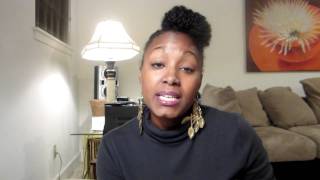 Tamia-Sittin On The Job (Acapella) covered by GetitGirl816