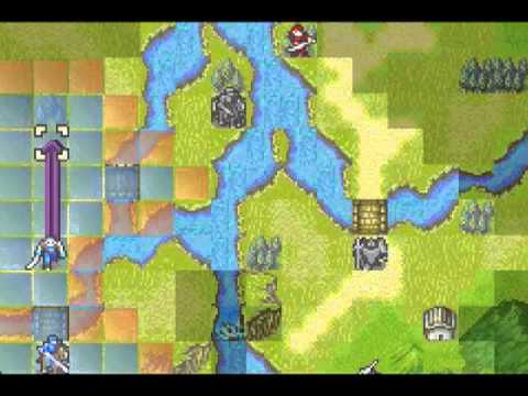 Let's Play The Last Promise Part 6: The Song of Kevin's People