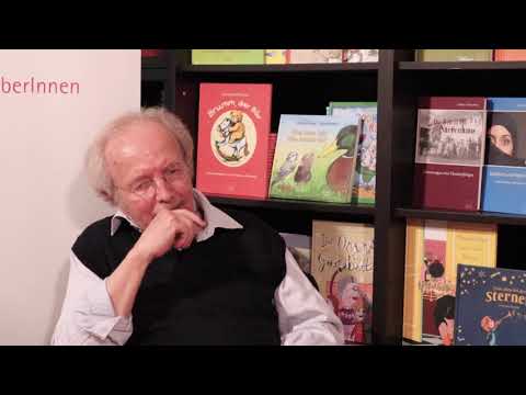 Rudolf Ekstein, Psychoanalytiker - Pädagoge - Philosoph, 14.5.2021