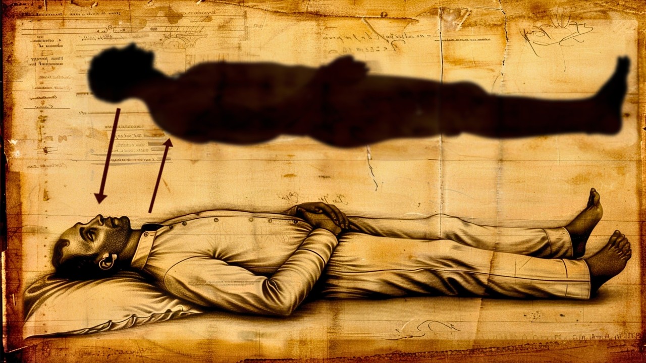 La Révélation du Saut Quantique : Regardez-le avant qu'il ne soit supprimé !