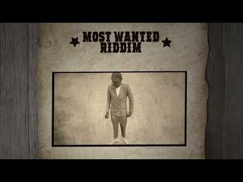 Tempa x System32 - Leh It Go (Most Wanted Riddim) | Official Visualizer | 2023 Soca