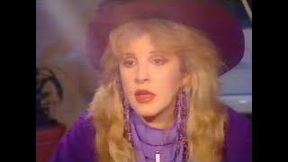 Fleetwood Mac on Rock Steady 1990