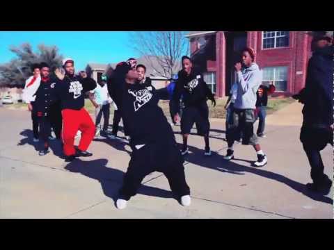 Yung Nation ft Chalie Boy  DJ Chose - "Pimp" (Official Music Video)