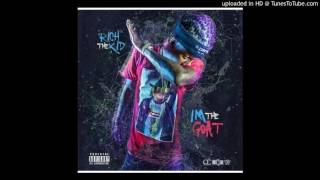 Rich The Kid - 100 Bandz (Im The Goat)