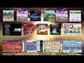 Super Smash Bros Brawl Main Theme Ultimate MashUp