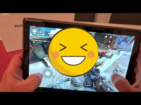 Im Test Blackview Tab 8 4G 🔥🔥🔥