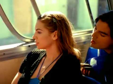 Julio Iglesias Jr. - One More Chance (Junior Vasquez Mix)