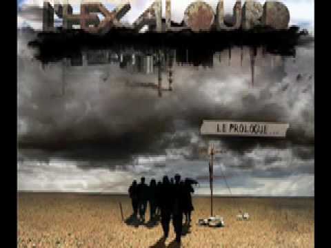 Hexaler Feat Scylla - L'Esprit De Revanchard