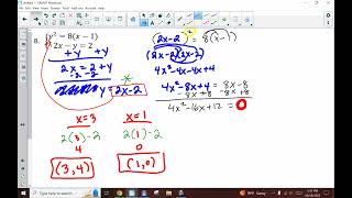 Unit 4 Review Part 1 2023