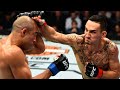 Top Finishes | UFC Singapore