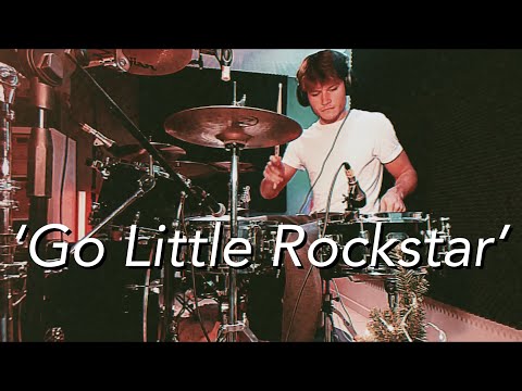 Pope is a rockstar🥺 - SALES - DRUM COVER ©️AVE drums