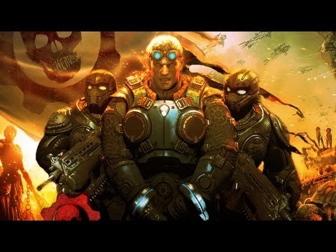 Gears of War Judgment: Everything You Should Know