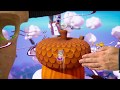 Spongebob Rehydrated Fast Nut And Swingerless