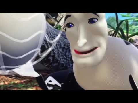 Miss Spider’s sunny patch friends lulla bug