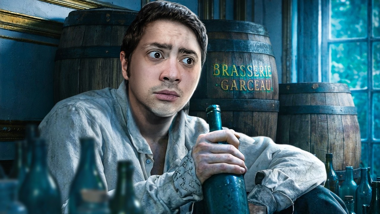 NO FUNDO DO POÇO! - ASSASSIN'S CREED UNITY - Parte 6