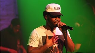 Silas | Amped &amp; Wired | MPB