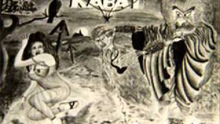 Kabát-Kabát (Originální Orgazmus verze 1989) Kabát-Kabát (Originální Orgazmus verze 1989)