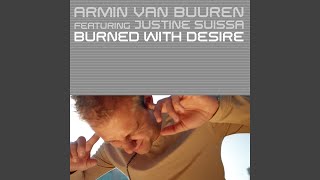 Burned With Desire (Riley & Durrant Vocal Mix)