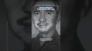Kilas Peristiwa: Sosok Anggota Paskibraka Pertama di Indonesia, Ada yang Sempat Diculik Jepang