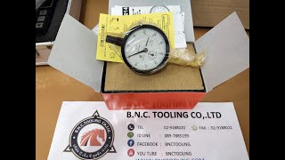 รีวิวMitutoyo2046A ทดแทนรู่น Mitutoyo2046S