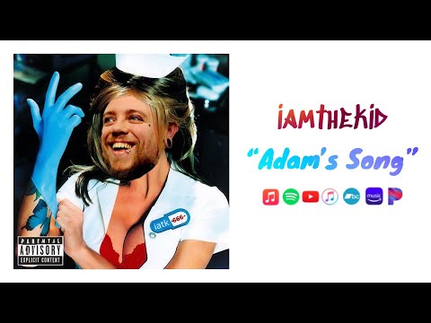 Video thumbnail for Adam's Song