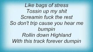 Califa Thugs - This Is For The Riderz Lyrics