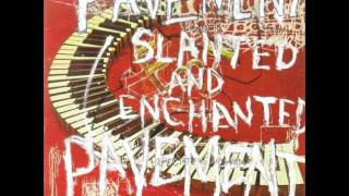 Pavement - Box Elder (Live Brixton Academy 1992)