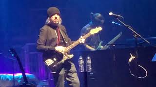 BADLY DRAWN BOY ‘IS THIS A DREAM?’ NEW TRACK @ ROUNDHOUSE, LDN 25.1.20