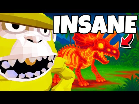 First Time Playing UG and it's AWESOME (UG VR)