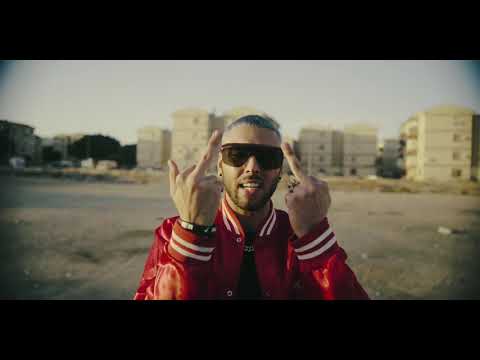 YEIDILER, The Pickies - BENDECIDO (Video Oficial) [Shot by Lowzero]