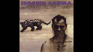Besos en la frente - Joaquín Sabina