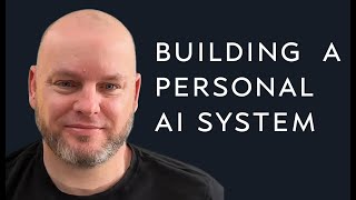Pioneering PAI: How Daniel Miessler's Personal AI Infrastructure Activates Human Agency & Creativity